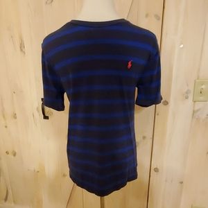 Boys Polo Tshirt